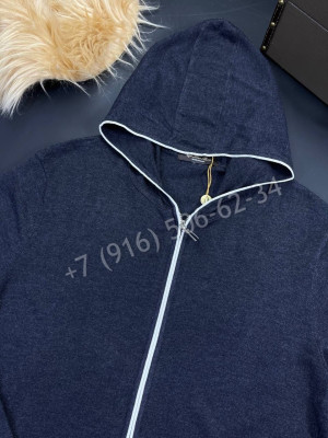 Толстовка Loro Piana 6226