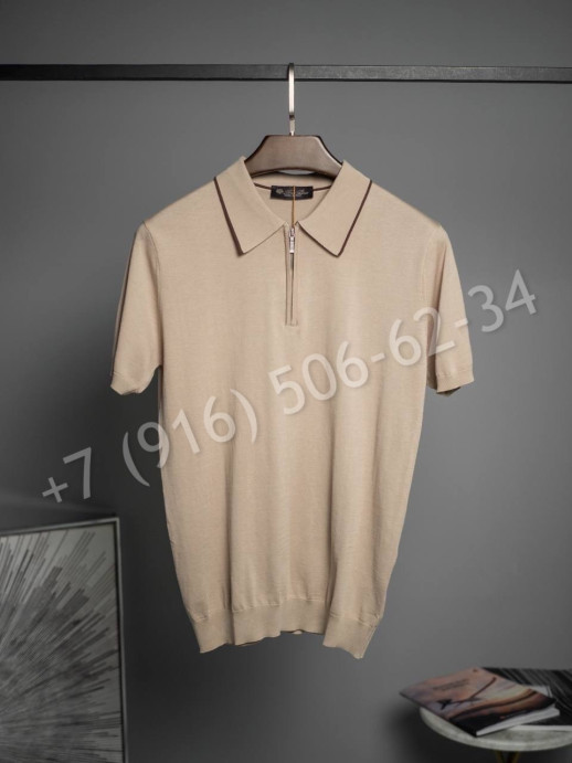 Поло Loro Piana 26387