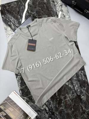 Футболка Zegna 27928 3
