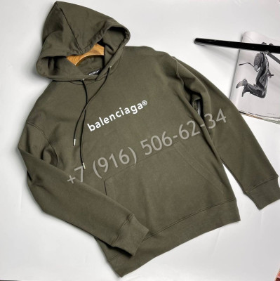 Толстовка Balenciaga 6326