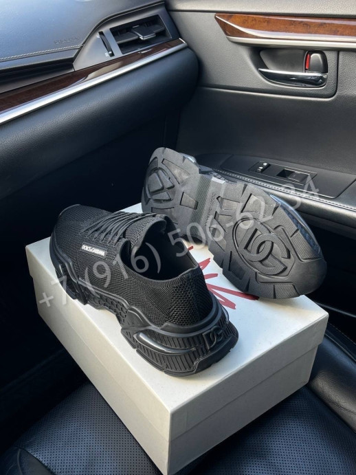 Кроссовки Dolce & Gabbana 16590