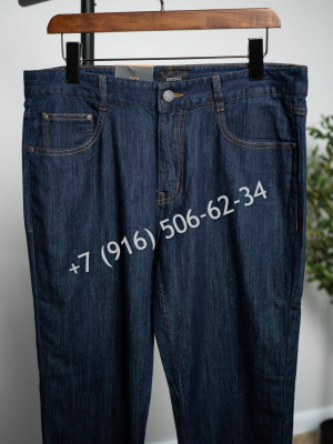 Джинсы Zegna 28034 2