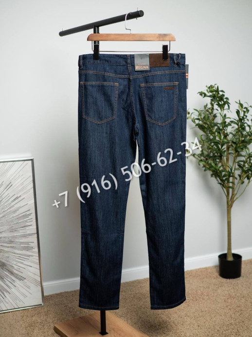 Джинсы Zegna 28034 2