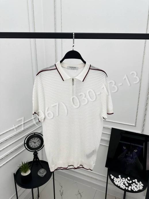 Поло THOM BROWNE 26790