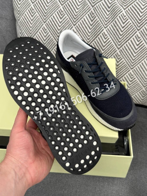 Кроссовки Zegna 12606 7