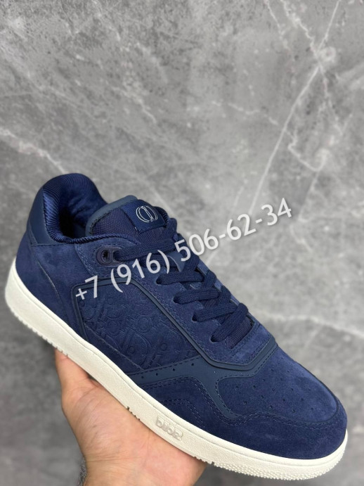 Кеды Dior 21213 9