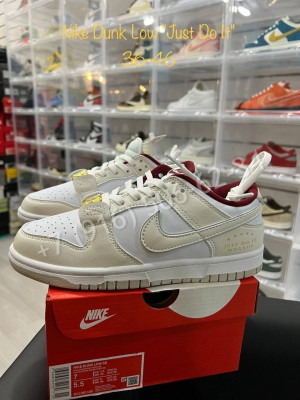 Кеды Nike 16891