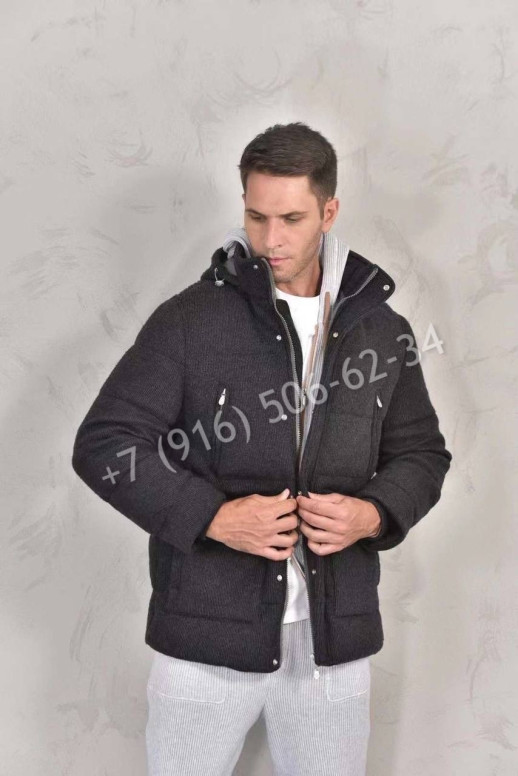 Куртка Brunello Cucinelli 6951