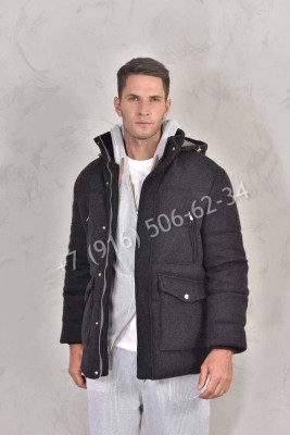 Куртка Brunello Cucinelli 6951