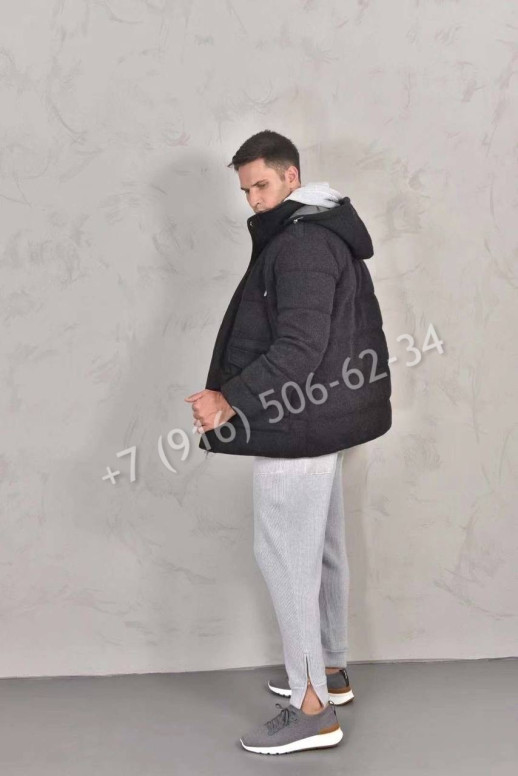 Куртка Brunello Cucinelli 6951