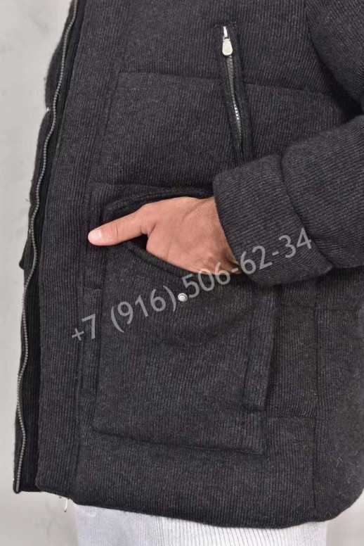 Куртка Brunello Cucinelli 6951