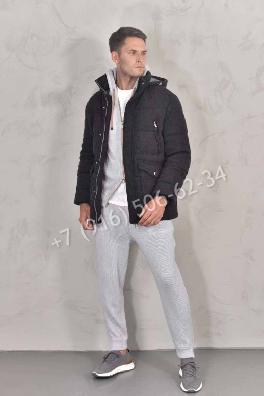 Куртка Brunello Cucinelli 6951