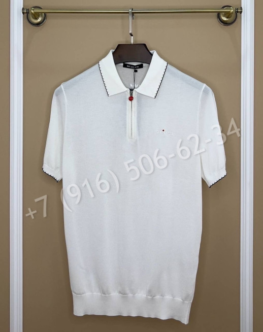 Поло KITON 27084