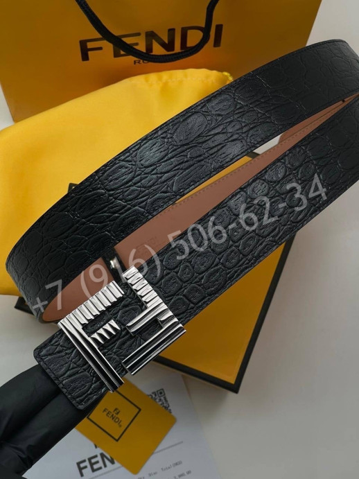 Ремень Fendi 19099