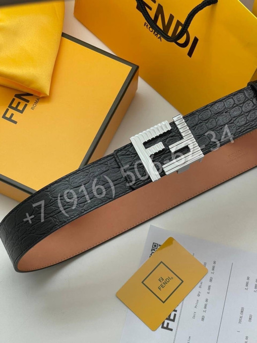 Ремень Fendi 19099