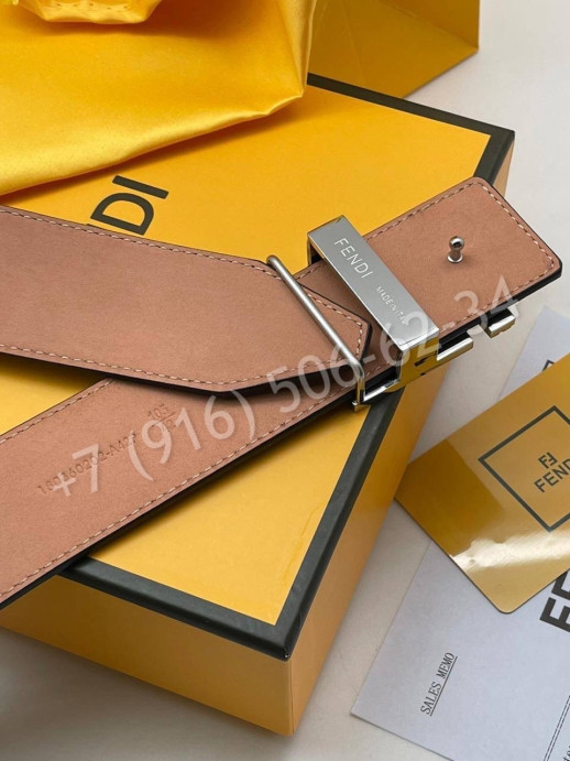 Ремень Fendi 19099