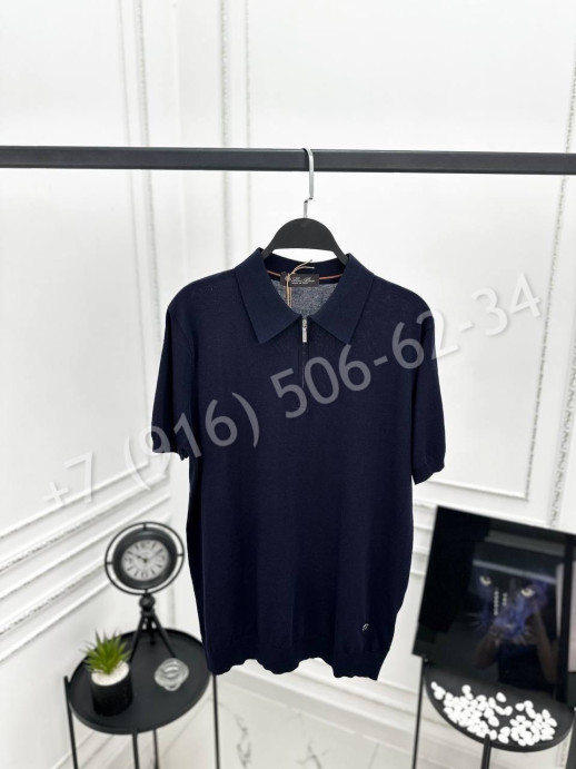 Поло Loro Piana 27179