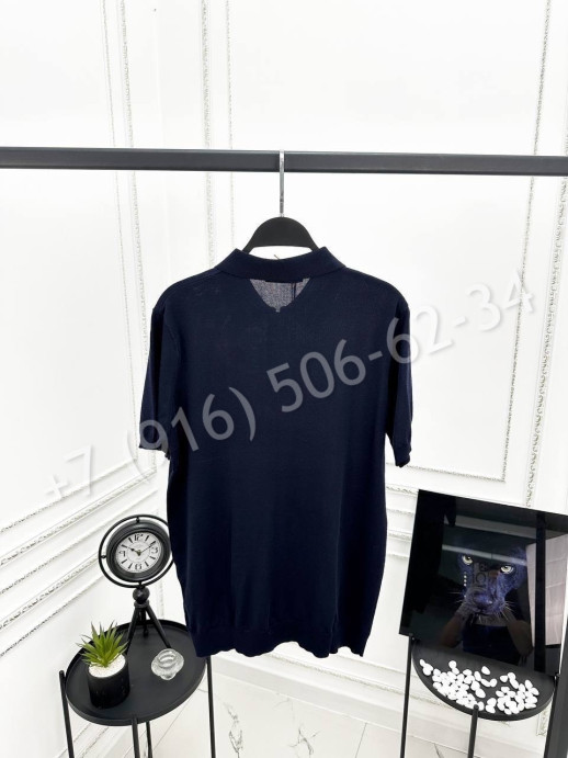 Поло Loro Piana 27179