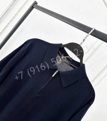 Поло Loro Piana 27179