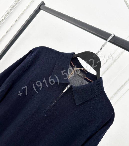 Поло Loro Piana 27179