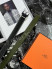 Ремень Hermes двухсторонний 25408