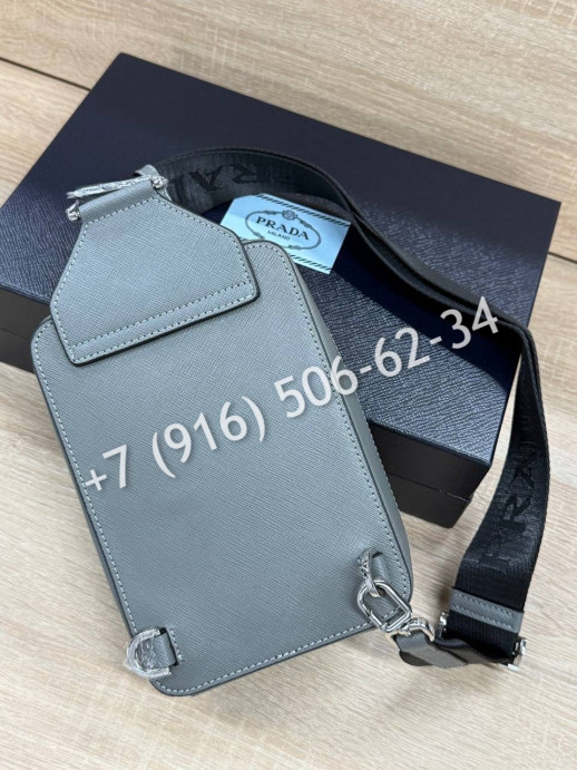 Сумка Prada 31791 3