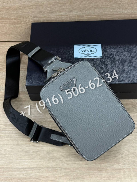 Сумка Prada 31791 3