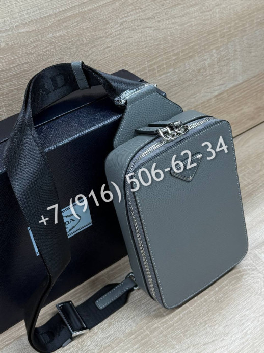 Сумка Prada 31791 3