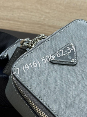 Сумка Prada 31791 3