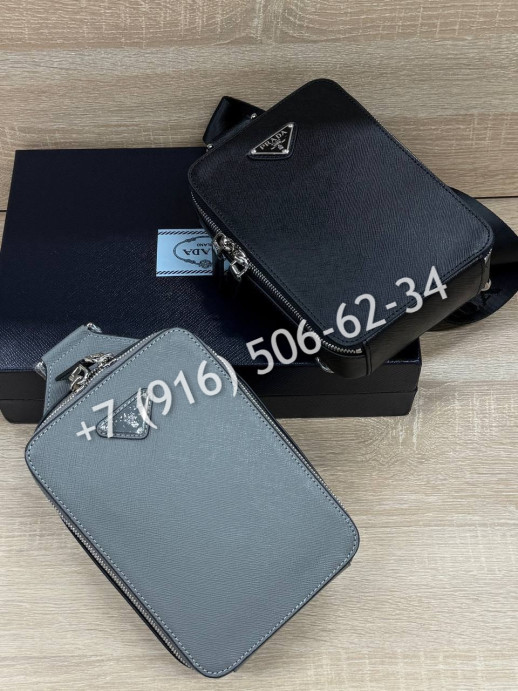 Сумка Prada 31791 3