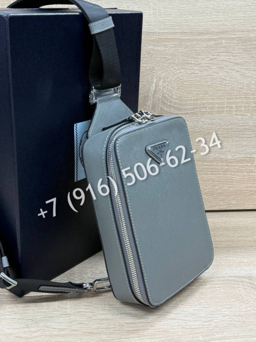 Сумка Prada 31791 3