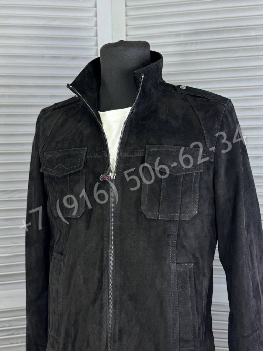 Замшевая куртка Dsquared 27279