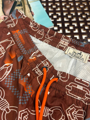 Плавательные шорты Hermes 13553 9