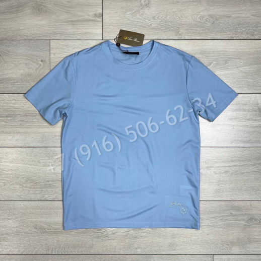 Футболка Loro Piana 27379