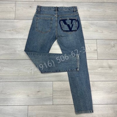 Джинсы Valentino 17394