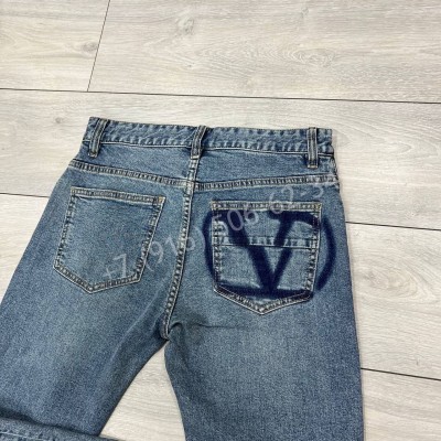 Джинсы Valentino 17394