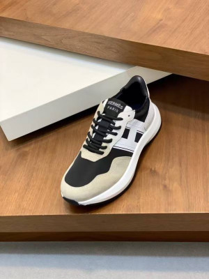 Кроссовки Hermes 21240 3