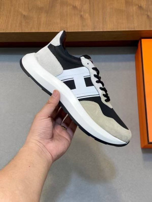 Кроссовки Hermes 21240 3