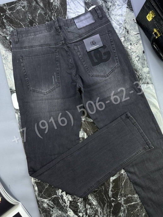 Джинсы Dolce & Gabbana 27680