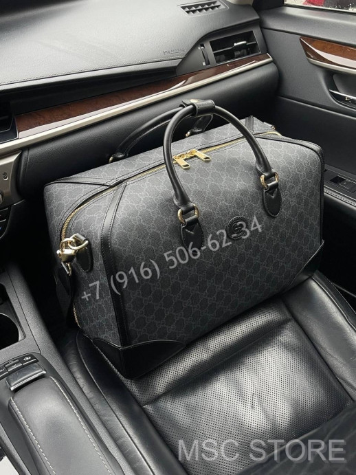 Дорожная сумка Gucci 9094