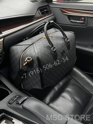 Дорожная сумка Gucci 9094