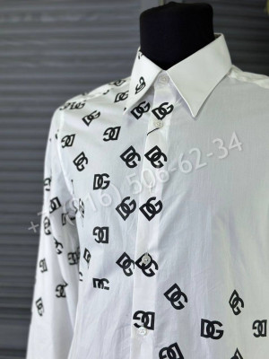 Рубашка Dolce & Gabbana 17699