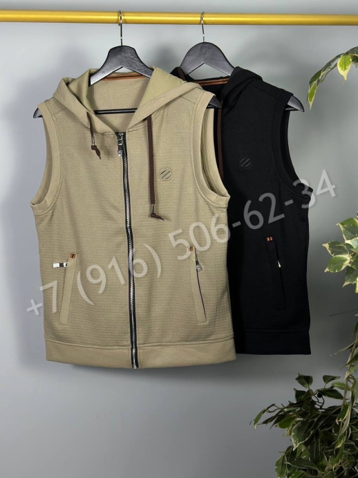 Жилетка Zegna 27780
