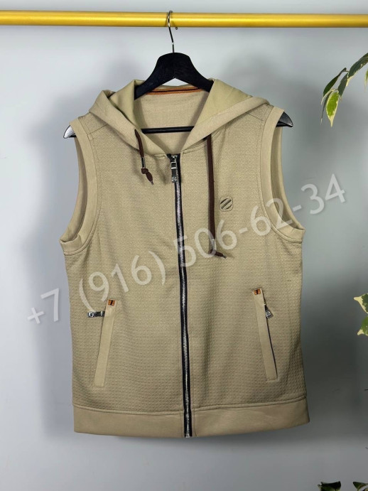 Жилетка Zegna 27780