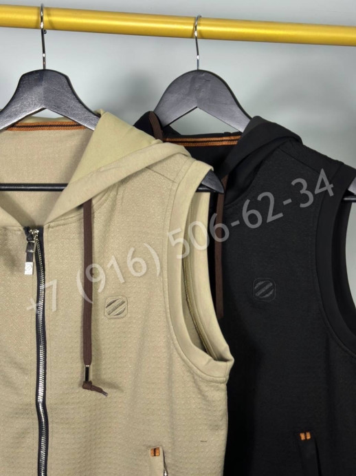 Жилетка Zegna 27780