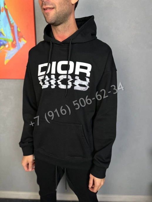 Толстовка Dior 7410