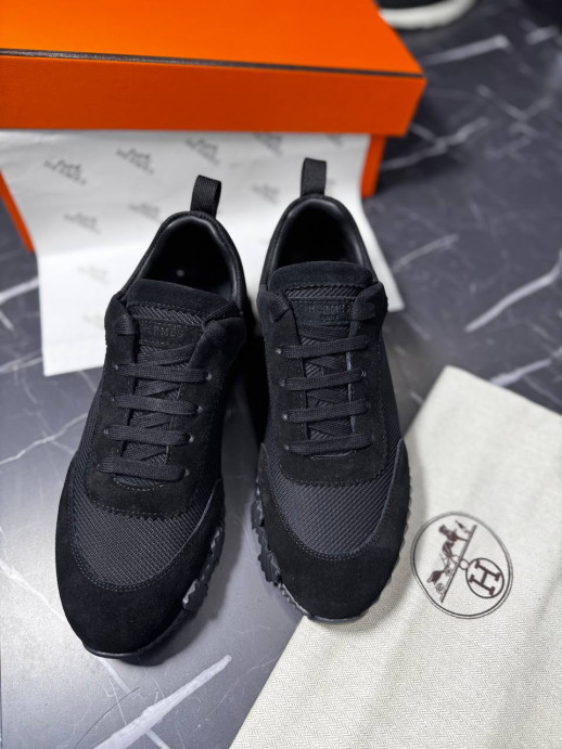 Кроссовки Hermes 14521