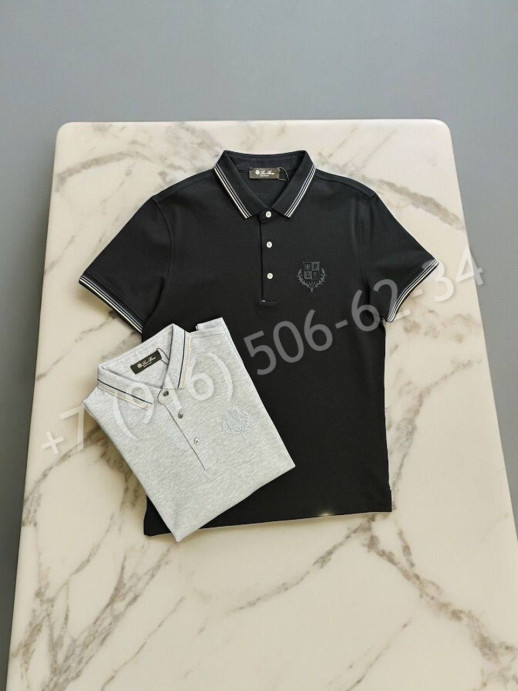 Поло Loro Piana 27880
