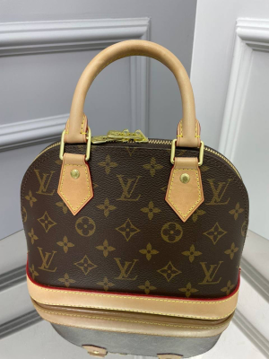 Сумка Louis Vuitton 11604
