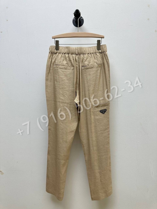 Брюки Prada 17999